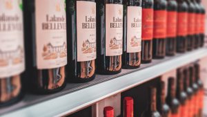 RSVP contact centre services for Virgin Wines