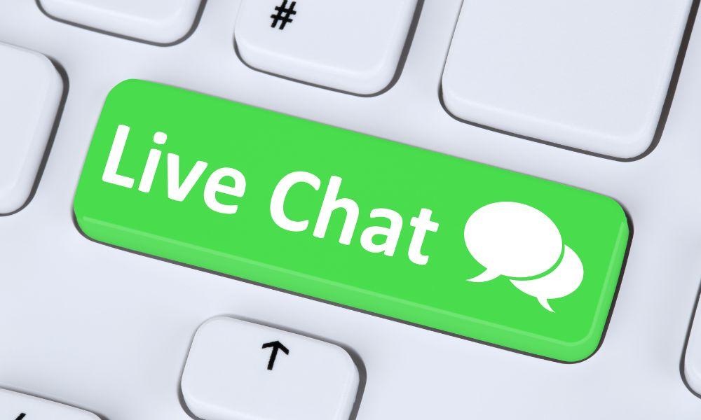 Find out what exactly live chat is and how your business can benefit from using life chat for customer service.